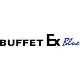 BUFFET EX BLUE