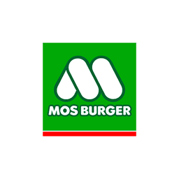 MOS BURGER