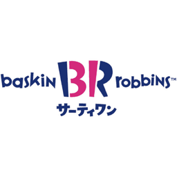 Baskin-Robbins 31 ICE CREAM