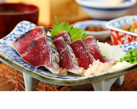 Tosa Warayaki Ryujinmaru