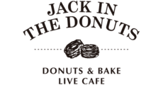 JACK IN THE DONUTS