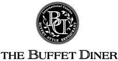 THE BUFFET DINER