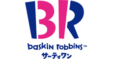 Baskin-Robbins 31 ICE CREAM