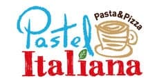 Pastel Italiana