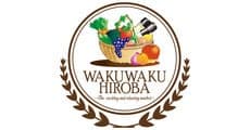 WAKUWAKU HIROBA