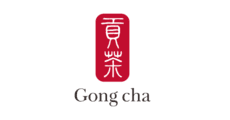 Gong cha