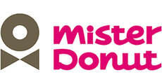 mister Donut