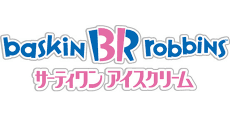 Baskin-Robbins 31 ICE CREAM