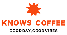 KNOWS COFFEE