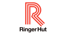 Ringer Hut
