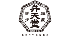 Menya Hakata Bentendo