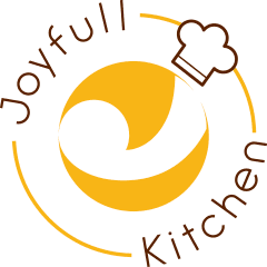 Joyfull kitchen