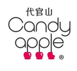 DAIKANYAMA CANDY APPLE