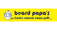 Beard Papa