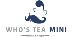 WHO'S TEA MINI