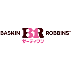 Baskin-Robbins 31 ICE CREAM